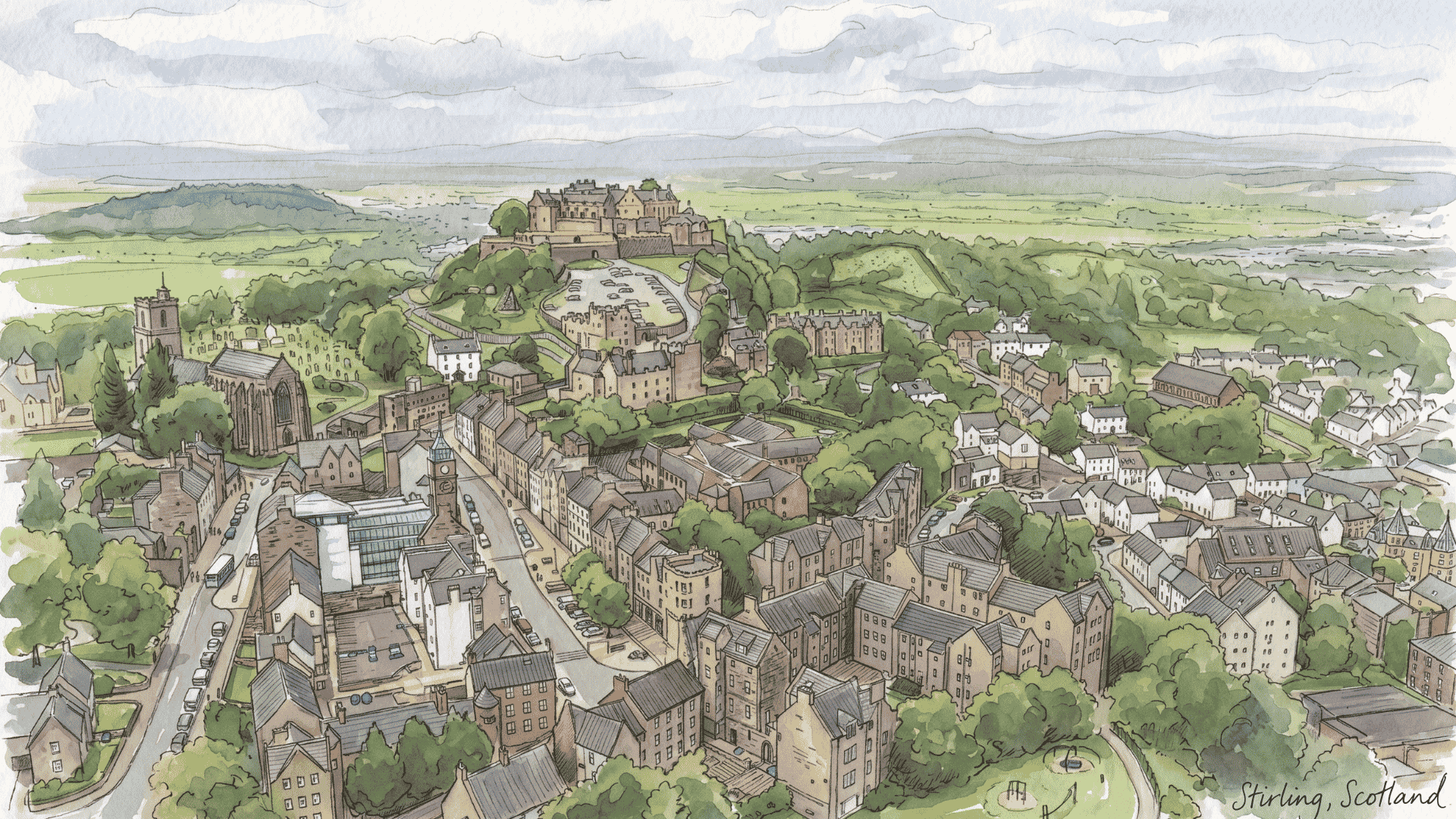 stirling