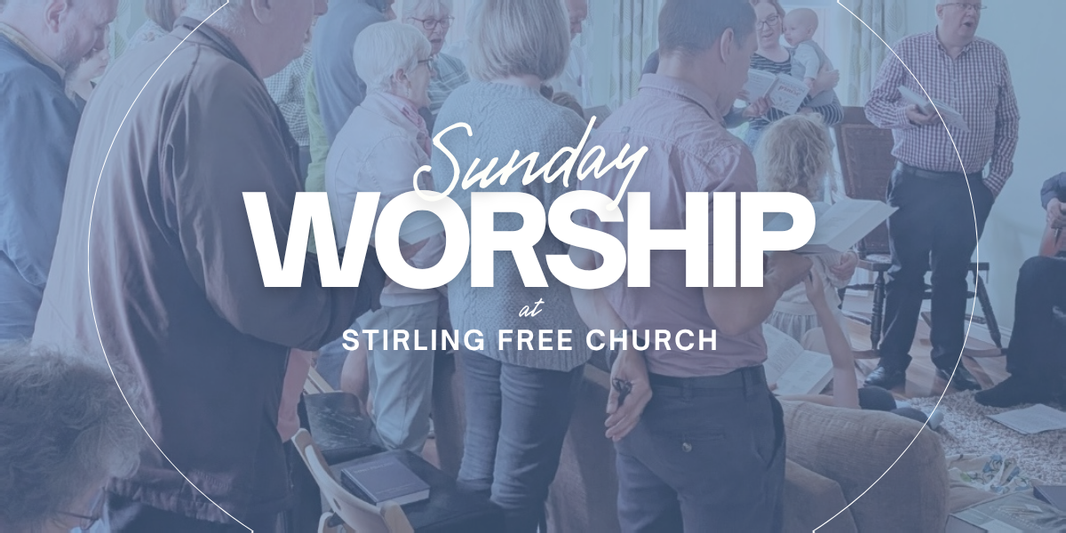 Sunday Service