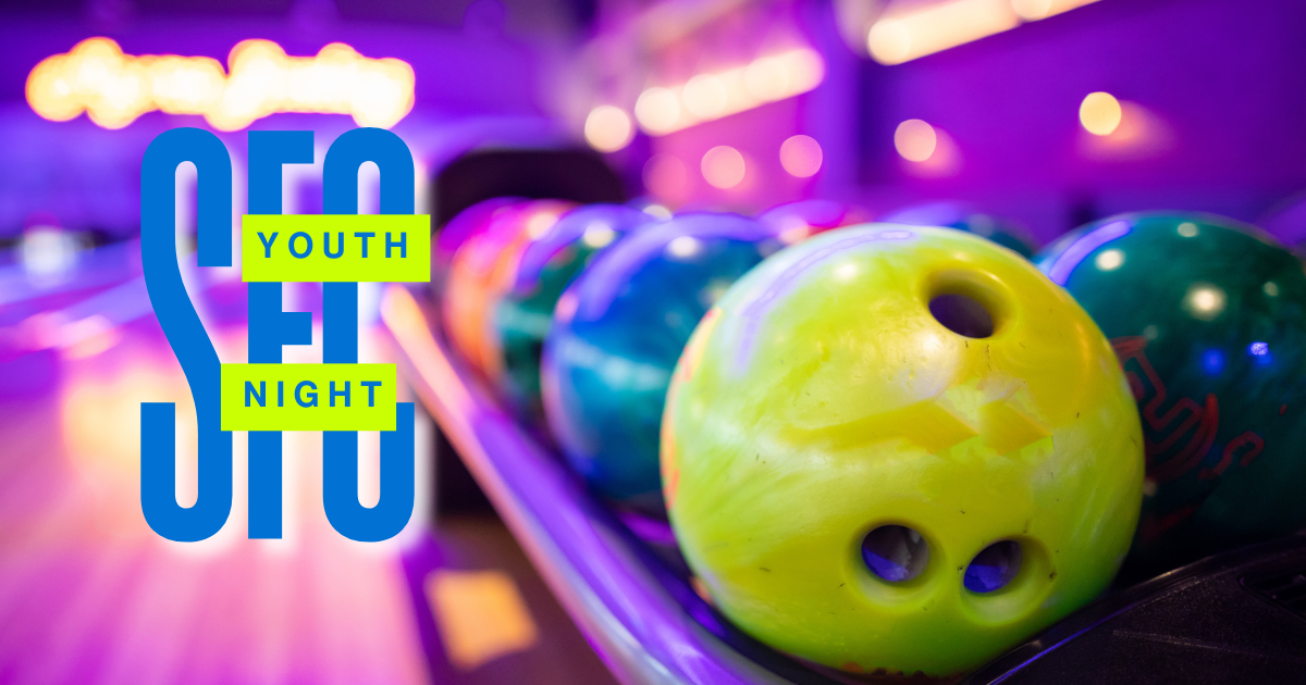 Youth Event - Hollywood Bowl