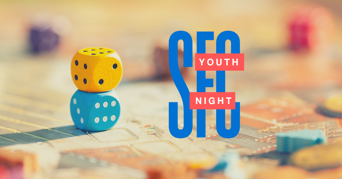 Youth Night - TBD