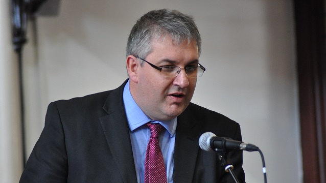 Iain MacAskill nwb