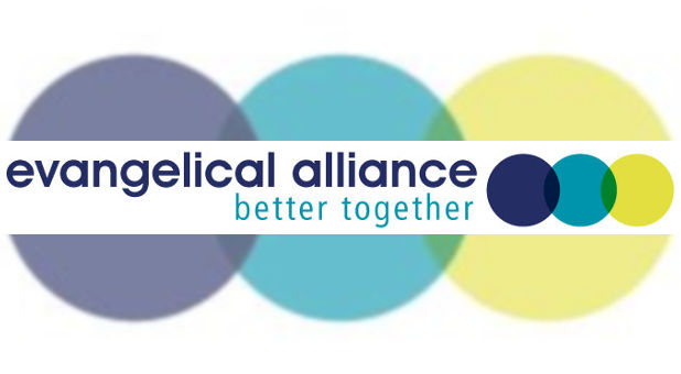 Evangelical Alliance logo